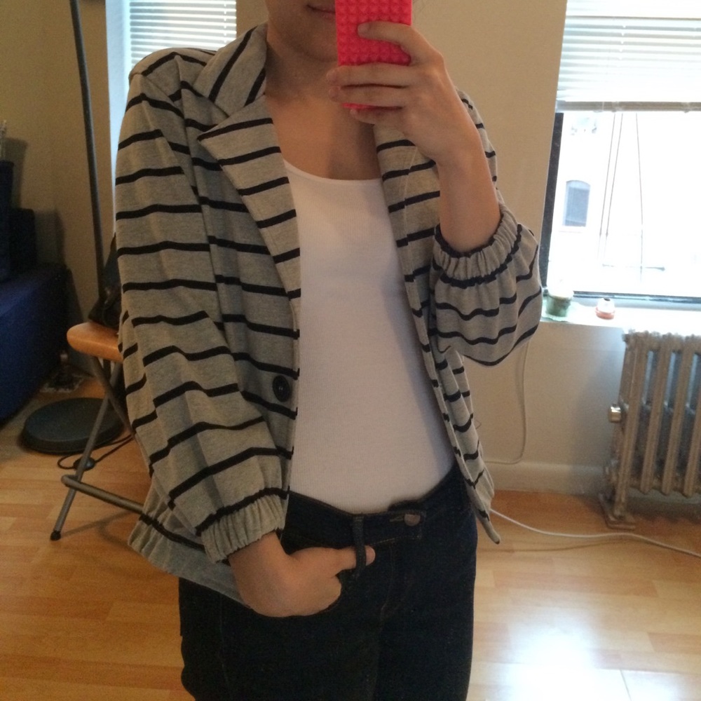 American Apparel Jacket